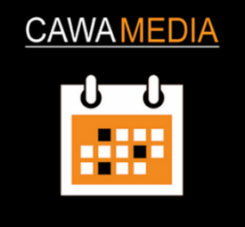 Cawa Media Events